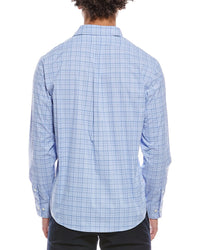 Brooks Brothers Regular Fit Stretch Woven Shirt