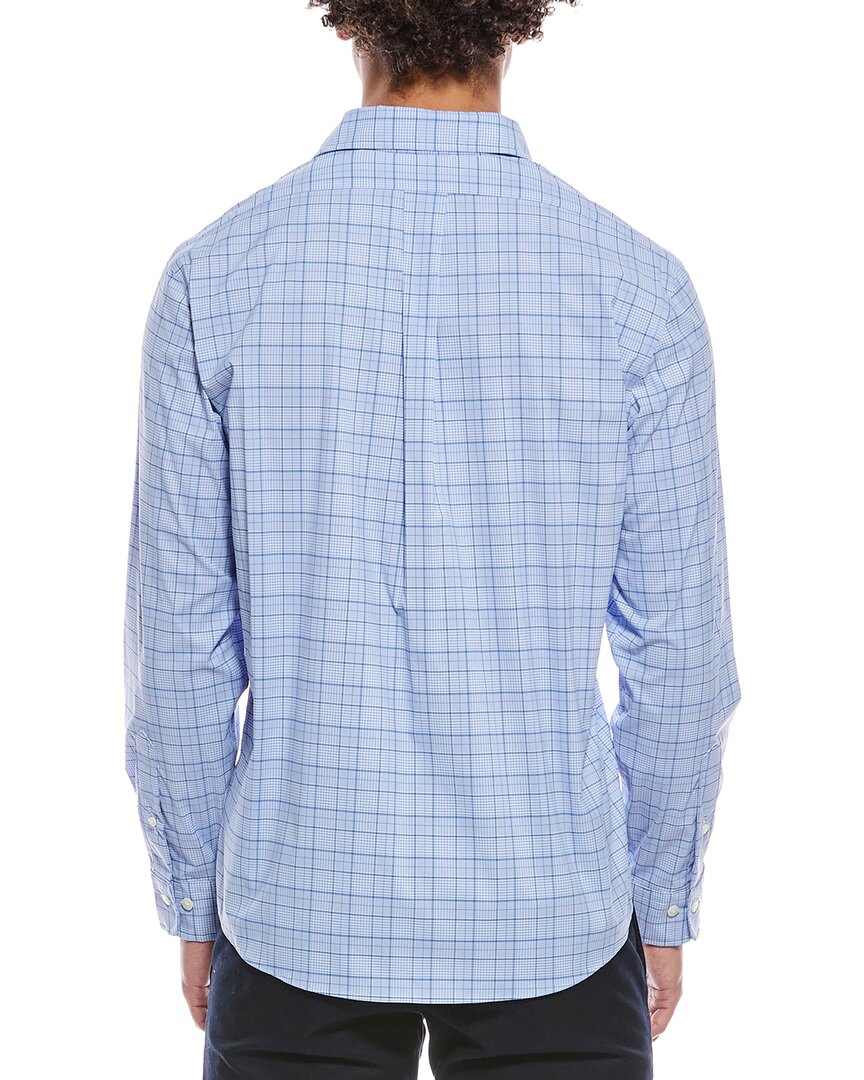 Brooks Brothers Regular Fit Stretch Woven Shirt