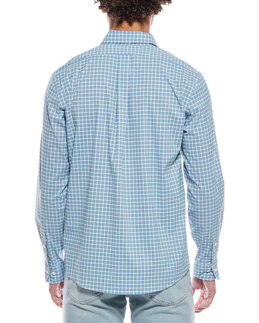 Brooks Brothers Regular Fit Stretch Woven Shirt – Bluefly