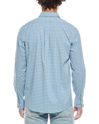 Brooks Brothers Regular Fit Stretch Woven Shirt