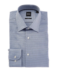 Boss Hugo Boss Slim Fit Dress Shirt