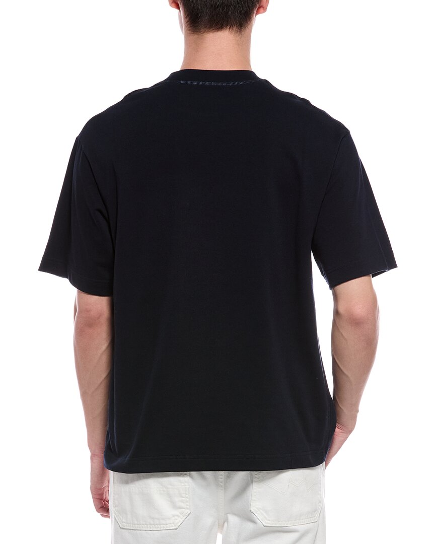 Gucci Gucci Heavy Knit T-Shirt