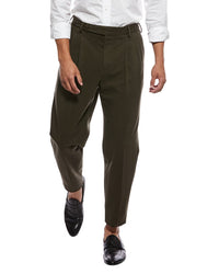 Pt Pant