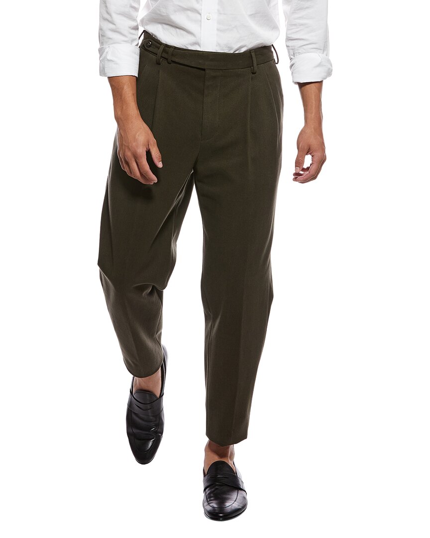 Pt Pant
