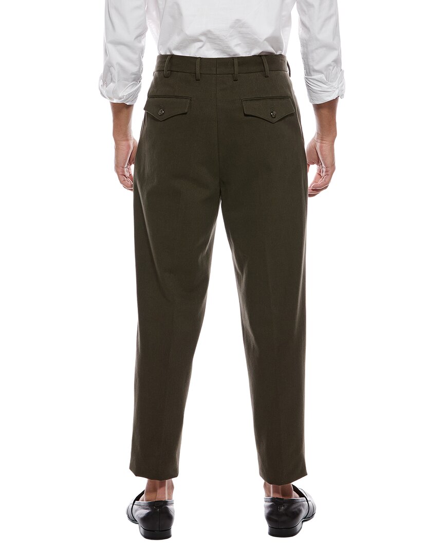 Pt Pant