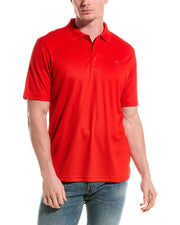 Loudmouth Heritage Polo Shirt