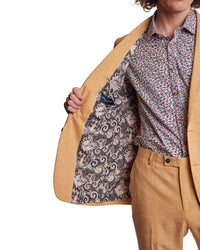 Paisley & Gray Dover Slim Fit Jacket