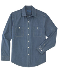 J.Mclaughlin Jett Woven Shirt