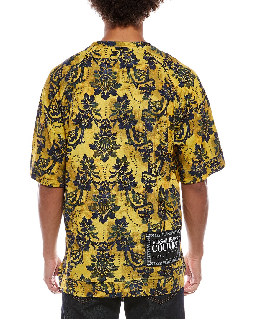 Versace Jeans Couture Versace Jeans Couture Shirt
