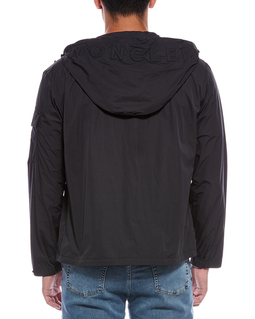 Moncler Sassiere Jacket
