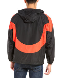 Moncler Guppy Hooded Jacket