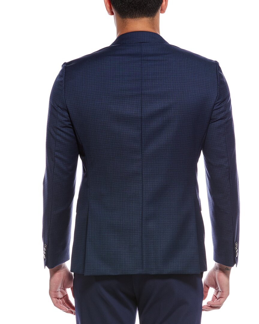 Boss Hugo Boss Hutson Wool Blazer