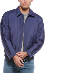 Boss Hugo Boss Mens Chaedus Jacket, 42R, Blue