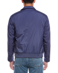 Boss Hugo Boss Mens Chaedus Jacket, 42R, Blue