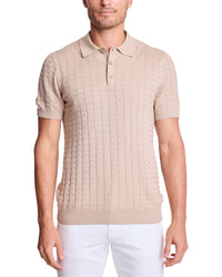 Paisley & Gray Polo Shirt
