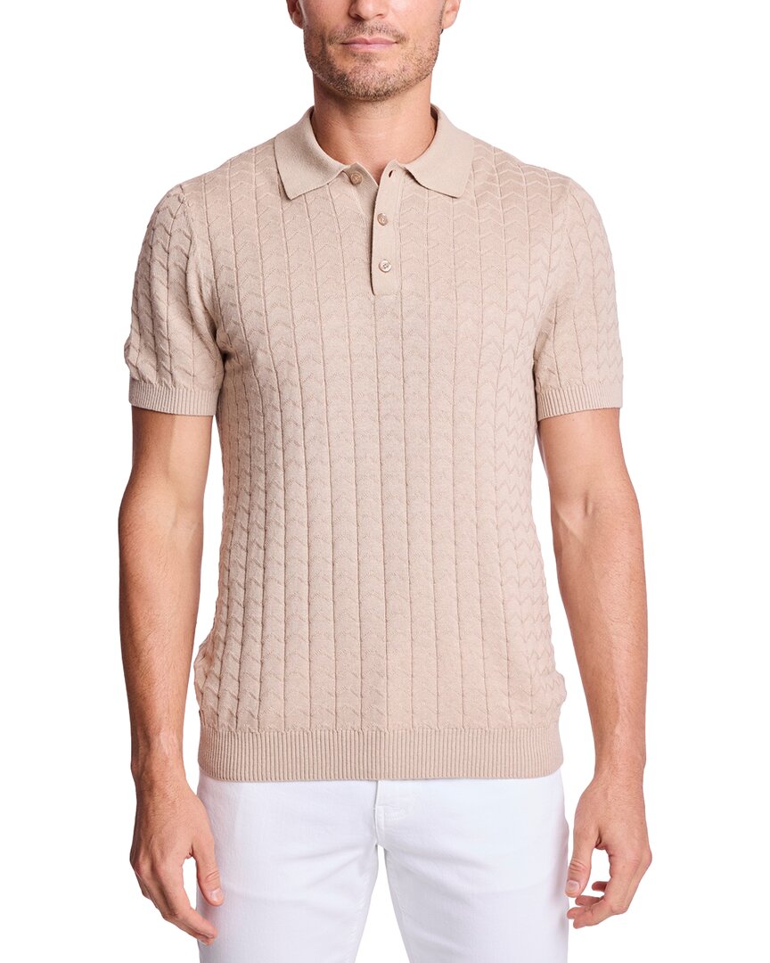 Paisley & Gray Polo Shirt
