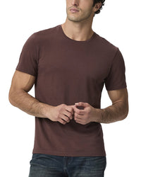 Paige Cash Crew Neck T-Shirt Blue