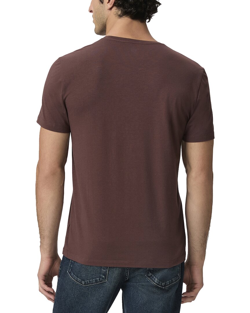 Paige Cash Crew Neck T-Shirt