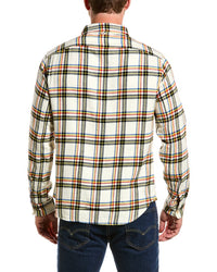 Alex Mill Mill Shirt