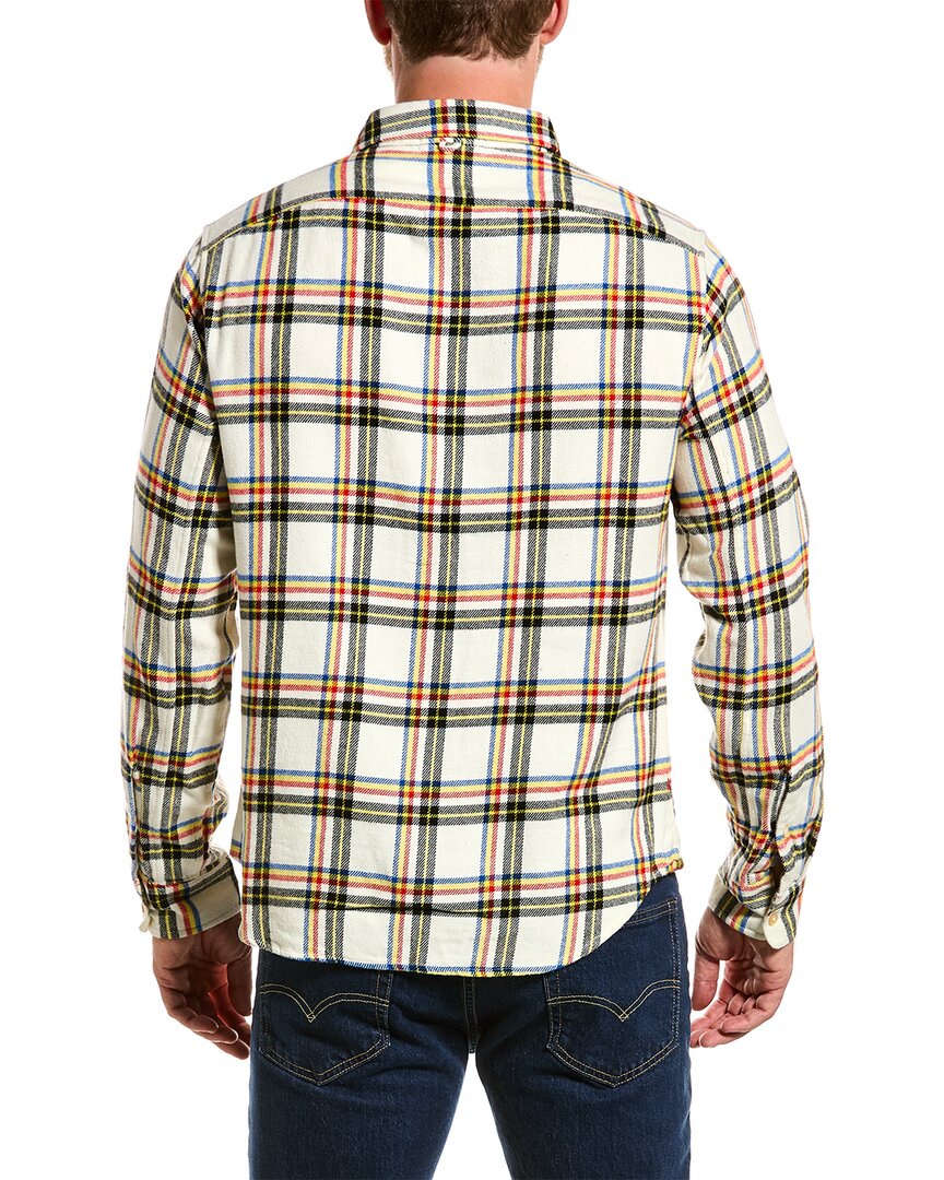 Alex Mill Mill Shirt