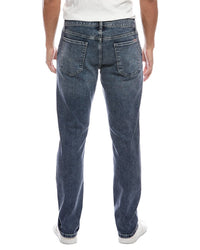 Hudson Jeans Blake Bromo Jean