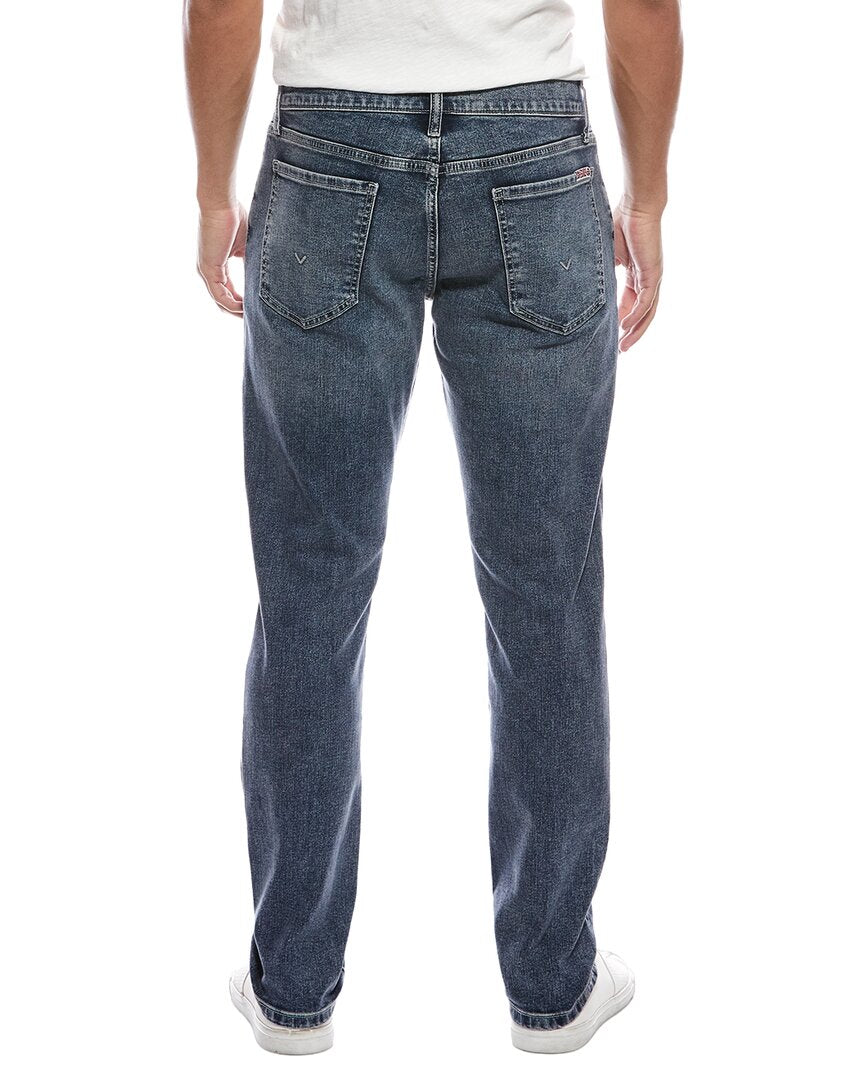 Hudson Jeans Blake Bromo Jean
