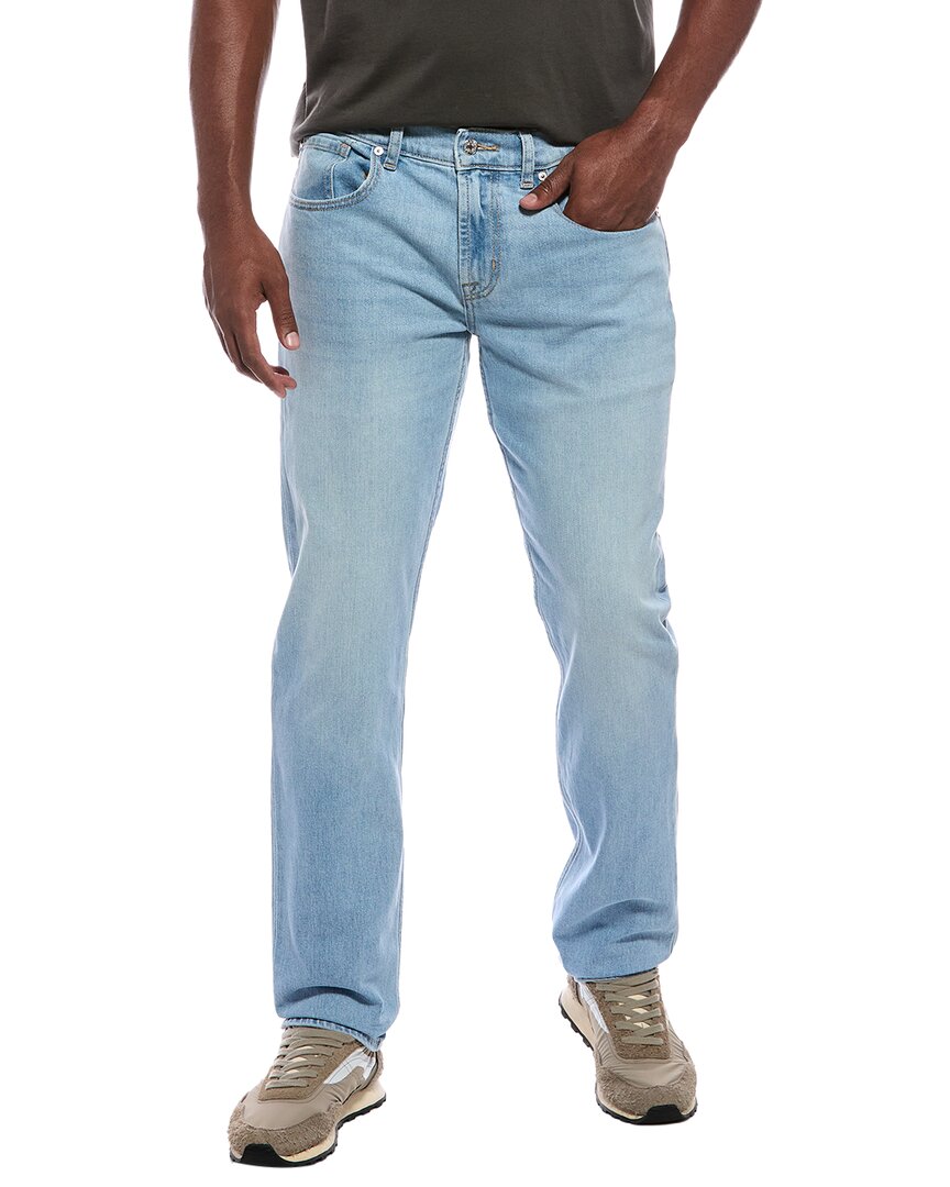 7 For All Mankind 7 For All Mankind Austyn Gull Relaxed Straight Jean