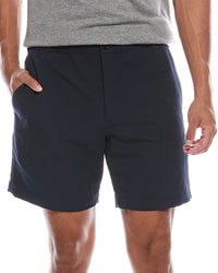 Theory Larin Short