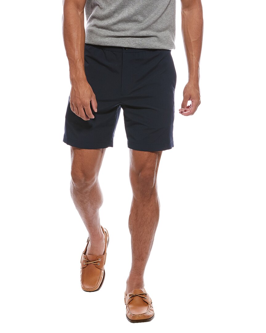 Theory Larin Short