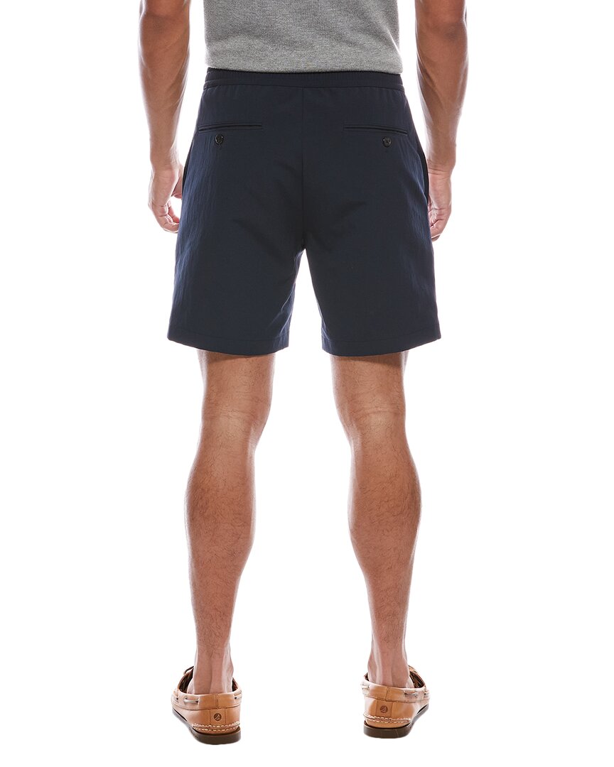 Theory Larin Short