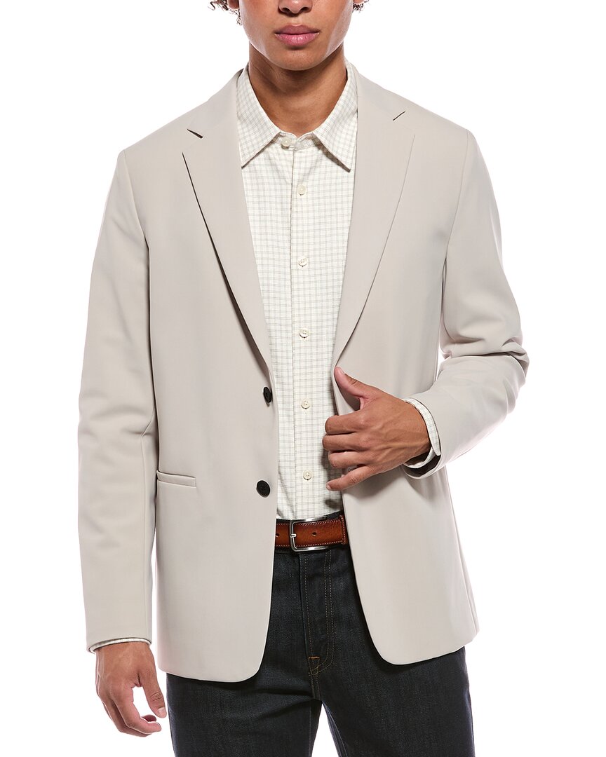 Theory Theory Clinton Blazer