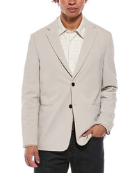 Theory Theory Clinton Blazer