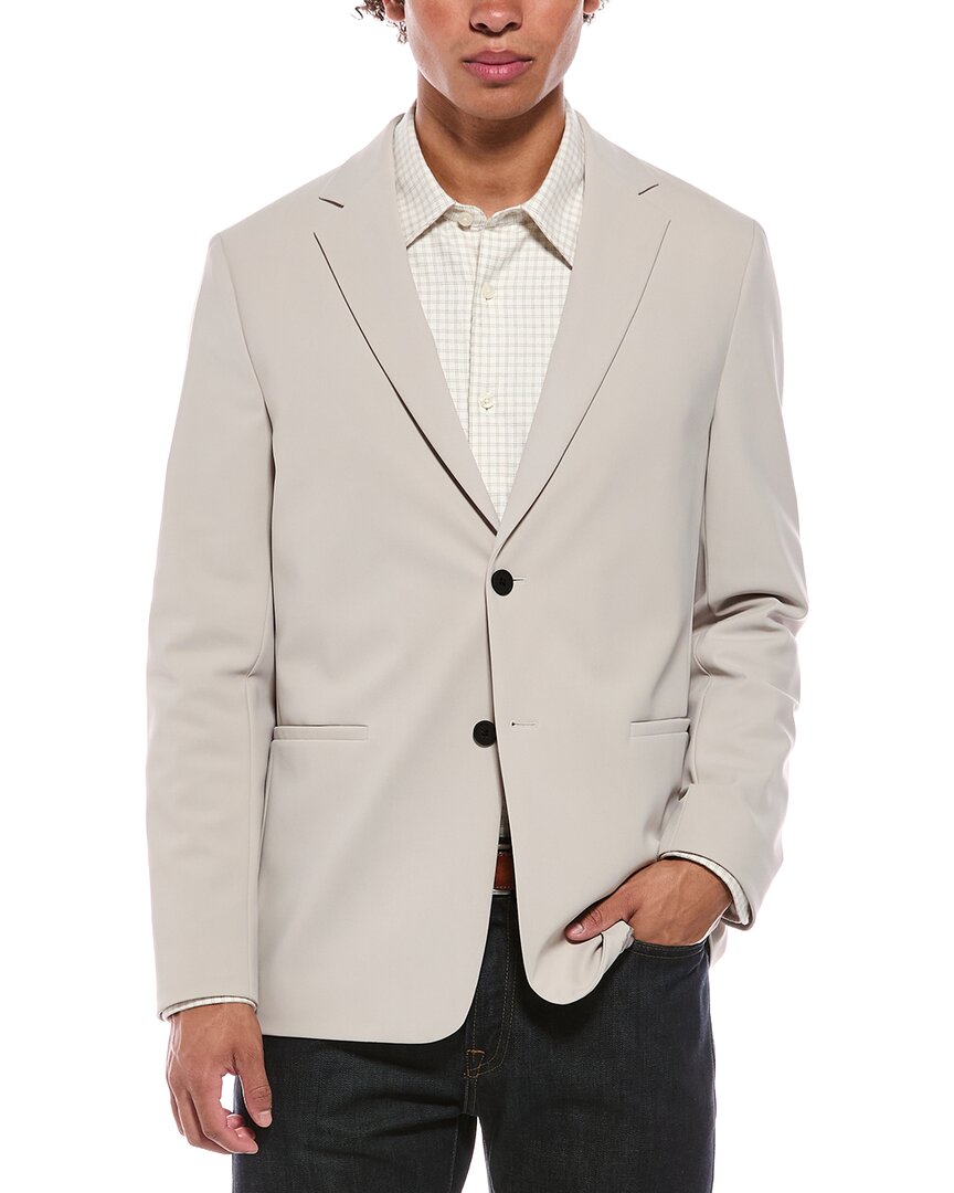 Theory Theory Clinton Blazer