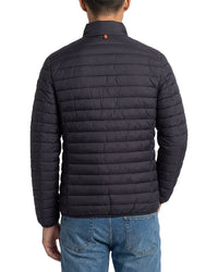 Save The Duck Save The Duck Alessandro Puffer Jacket