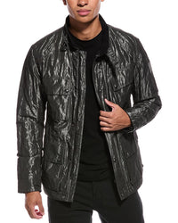 Belstaff Trialmaster Concept Jacket