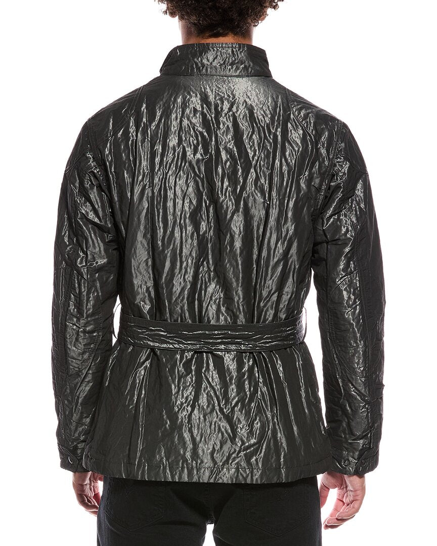 Belstaff Trialmaster Concept Jacket