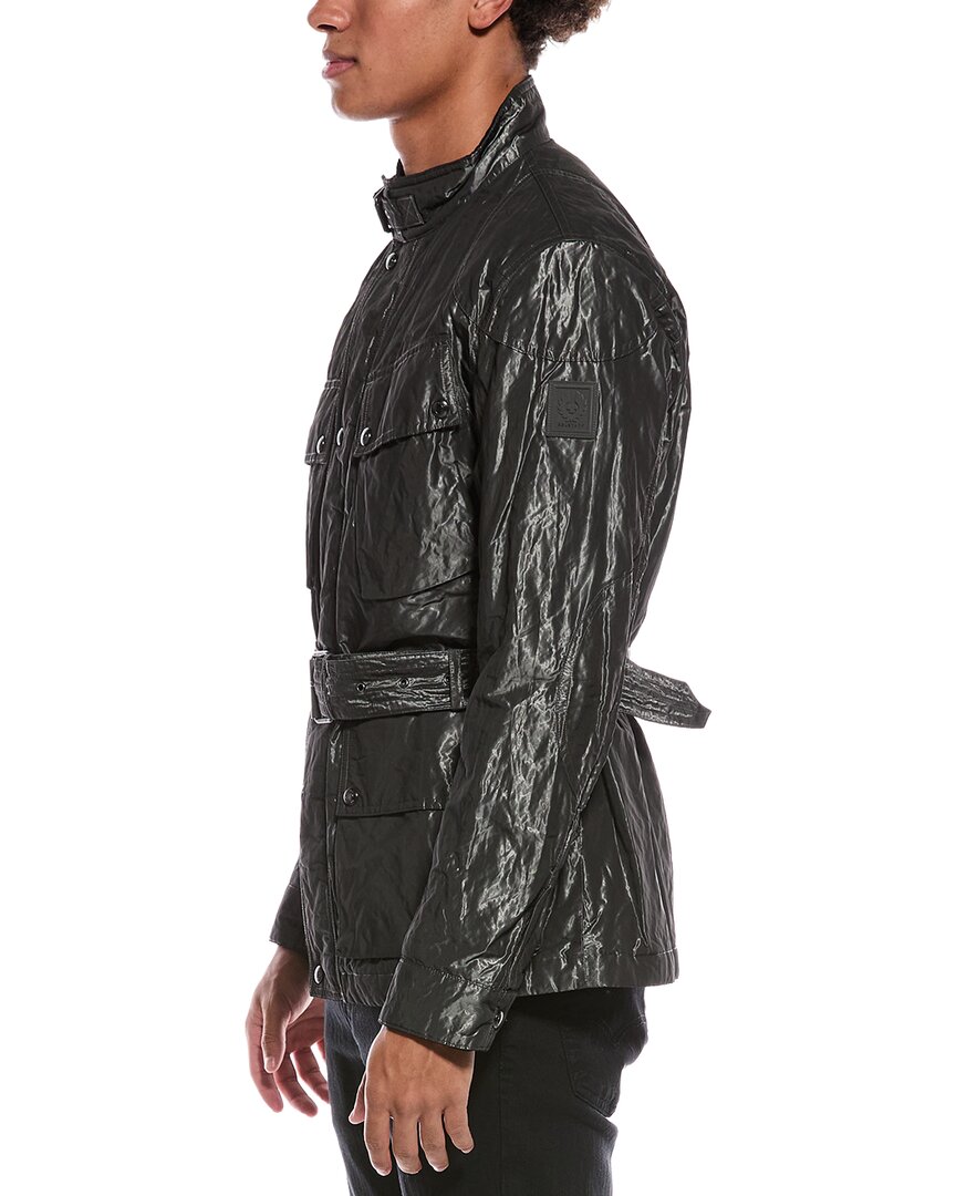 Belstaff Trialmaster Concept Jacket – Bluefly