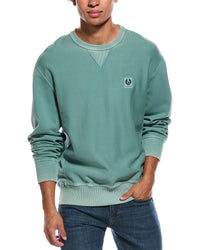 Belstaff Hockley Crewneck Sweatshirt