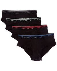 Ted Baker 4Pk Brief