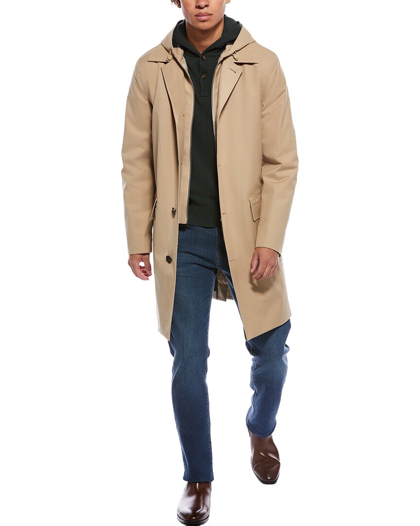 Mackage Mathias Down Parka