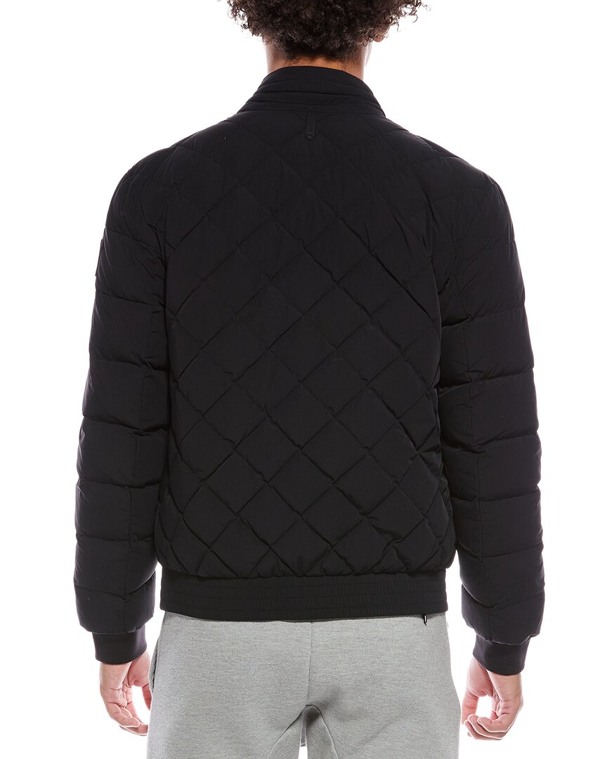 Mackage Bodhi Quilted Down Jacket