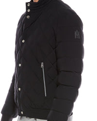 Mackage Bodhi Quilted Down Jacket