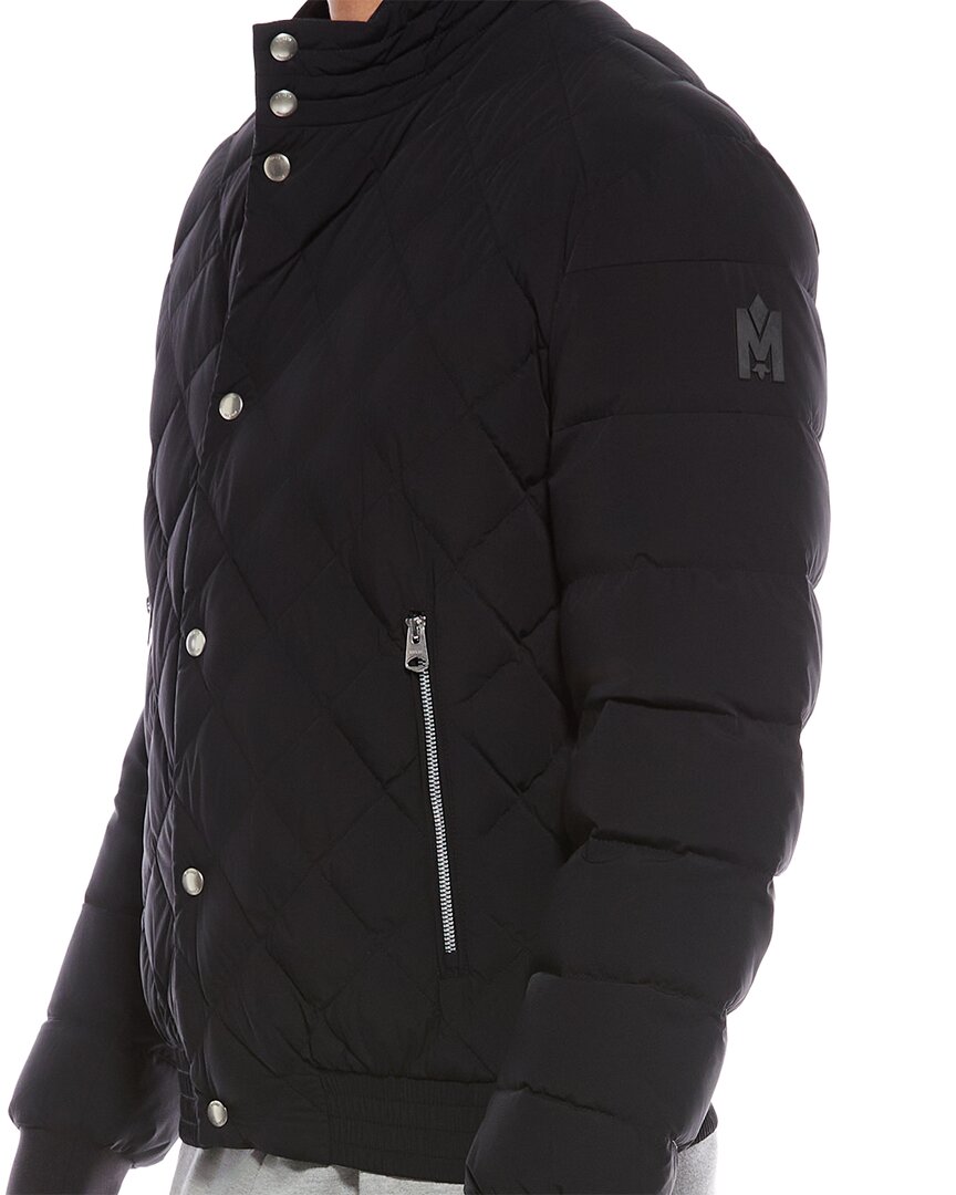 Mackage Bodhi Quilted Down Jacket
