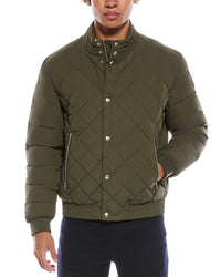 Mackage Bodhi Quilted Down Jacket