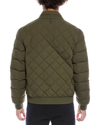 Mackage Bodhi Quilted Down Jacket
