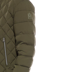 Mackage Bodhi Quilted Down Jacket