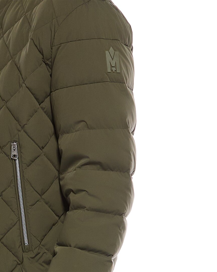Mackage Bodhi Quilted Down Jacket