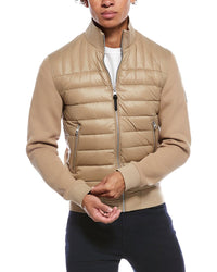 Mackage Collin Down Puffer Jacket