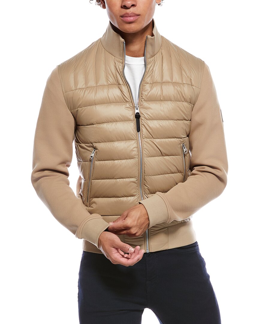 Mackage Collin Down Puffer Jacket