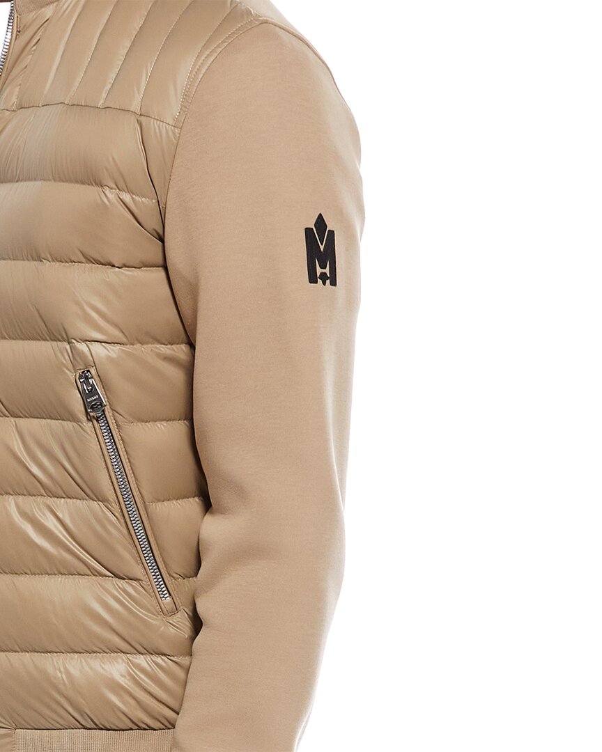 Mackage Collin Down Puffer Jacket